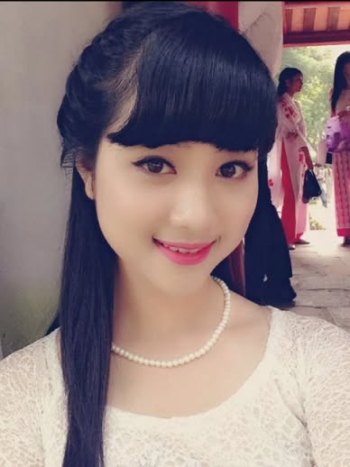 Ảnh Dáng Gái Xinh Xu Hướng Mới Trong Thế Giới Chụp Ảnh Số