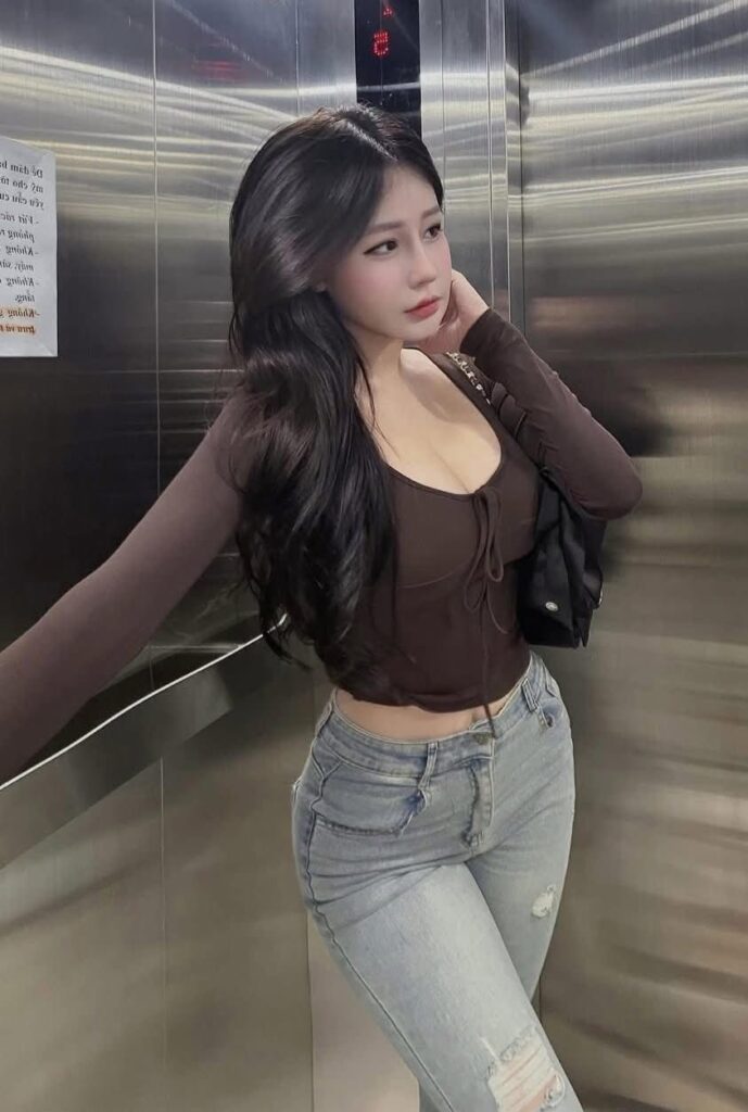 Hình Ảnh Con Gái Cute Dễ Thương Khám Phá Bộ Sưu Tập Nét Đẹp Quyến Rũ Và Tự Nhiên Nhất